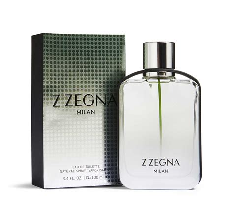 zegna fragrances for men.